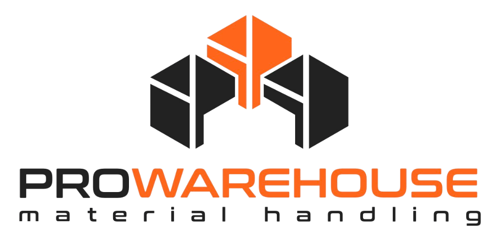 Pro Warehouse Racks